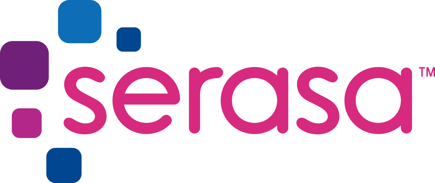 Serasa Logo